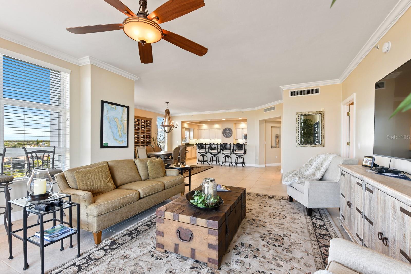 3333 SUNSET KEY CIR #407, PUNTA GORDA, FL, 33955
