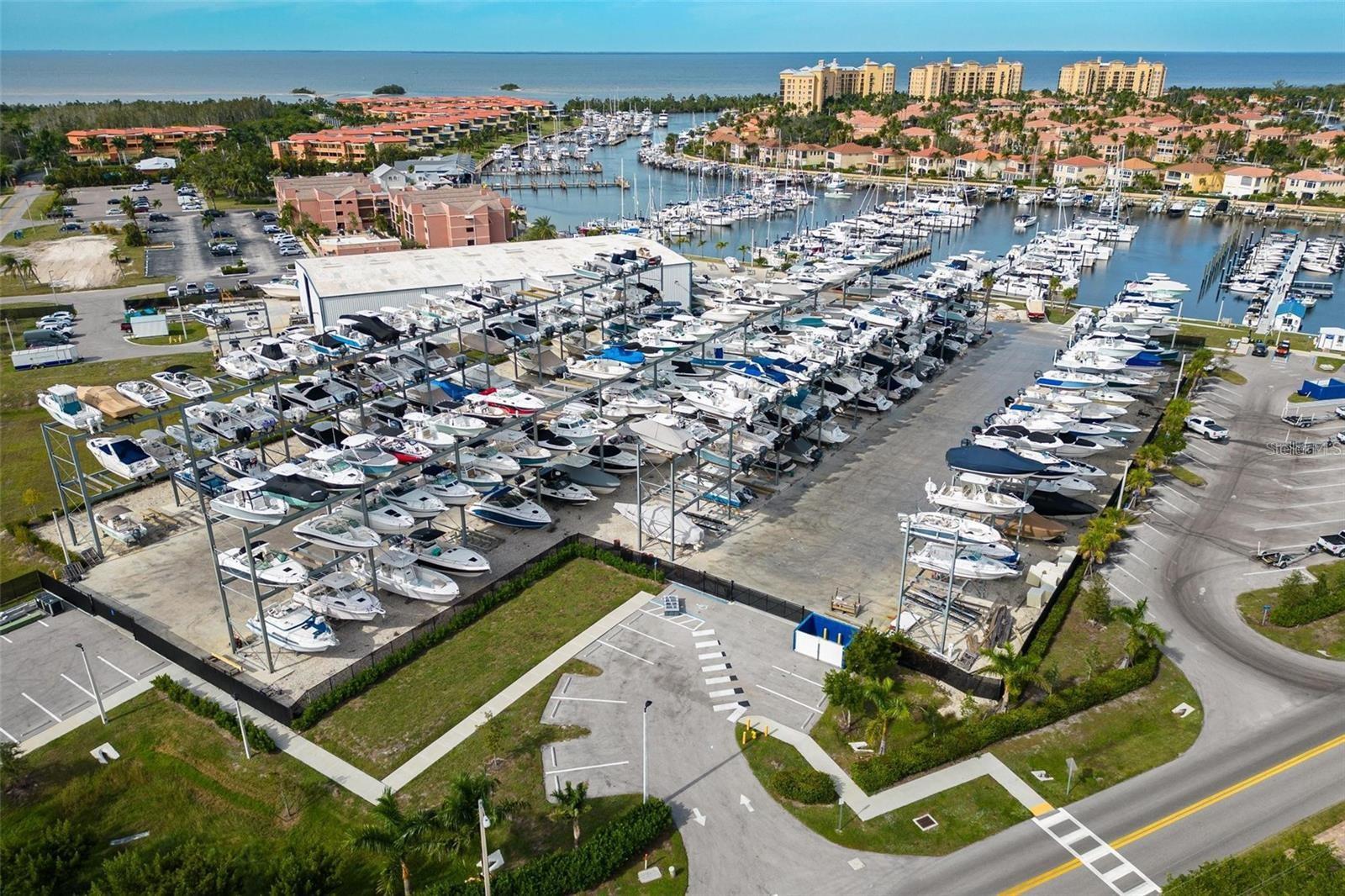 3333 SUNSET KEY CIR #407, PUNTA GORDA, FL, 33955