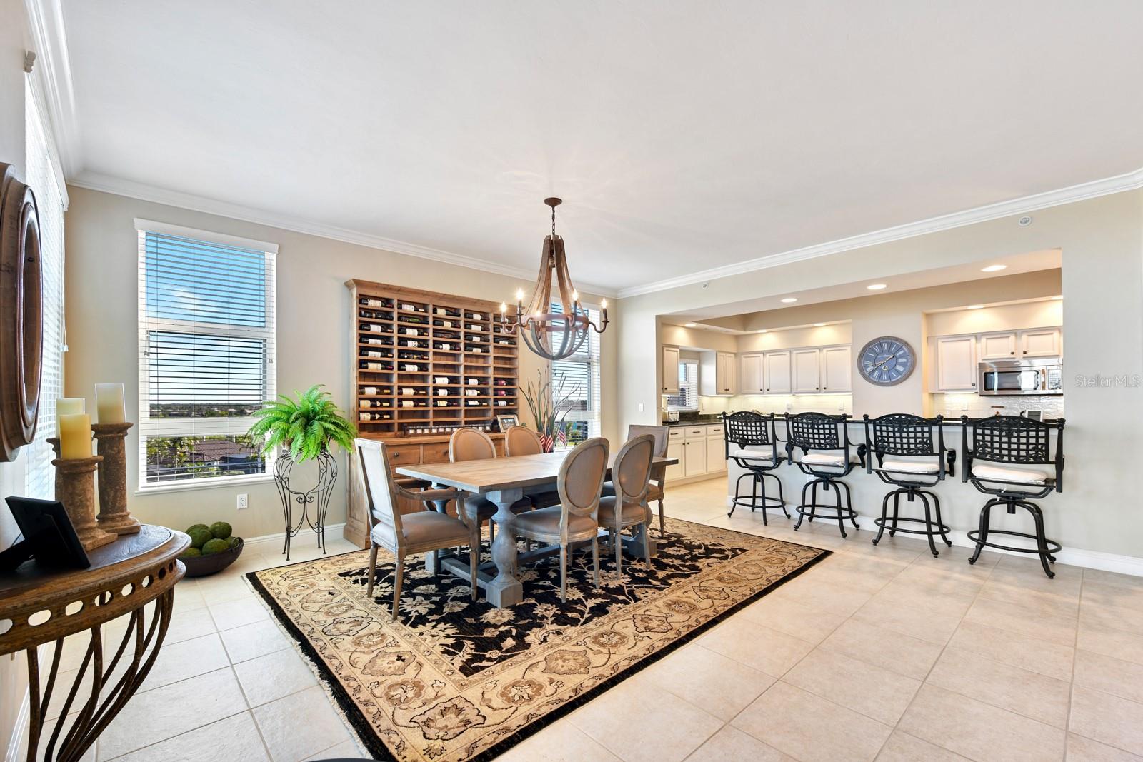 3333 SUNSET KEY CIR #407, PUNTA GORDA, FL, 33955