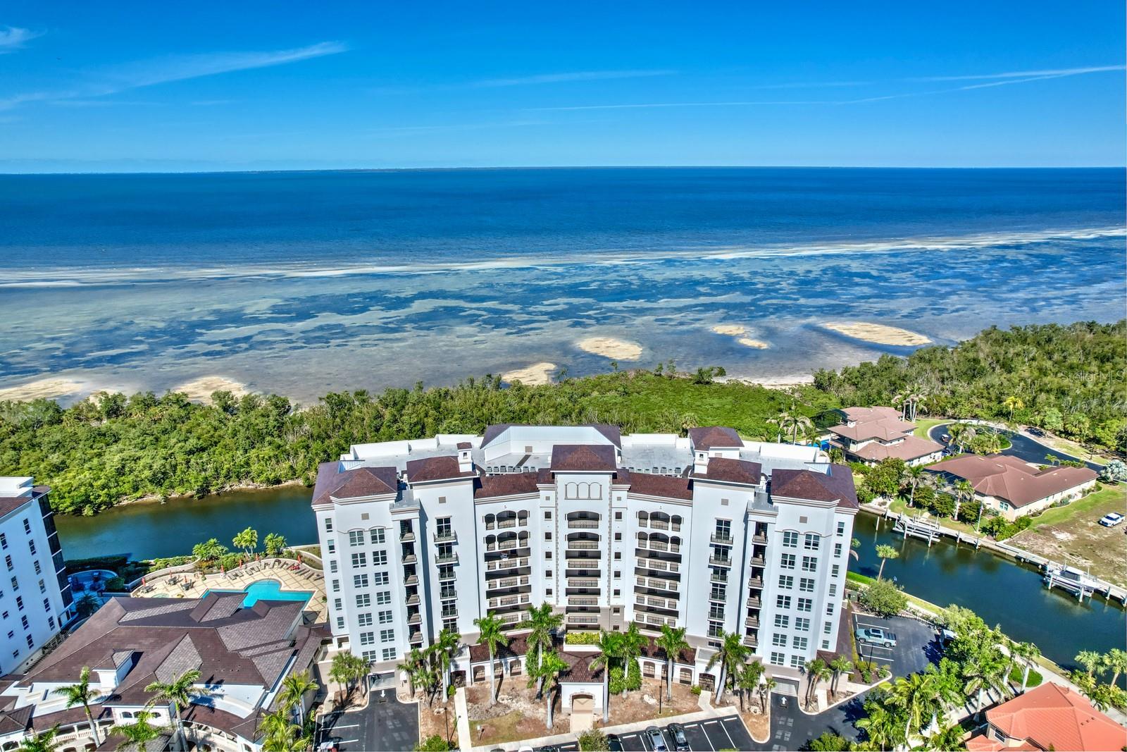 3333 SUNSET KEY CIR #407, PUNTA GORDA, FL, 33955