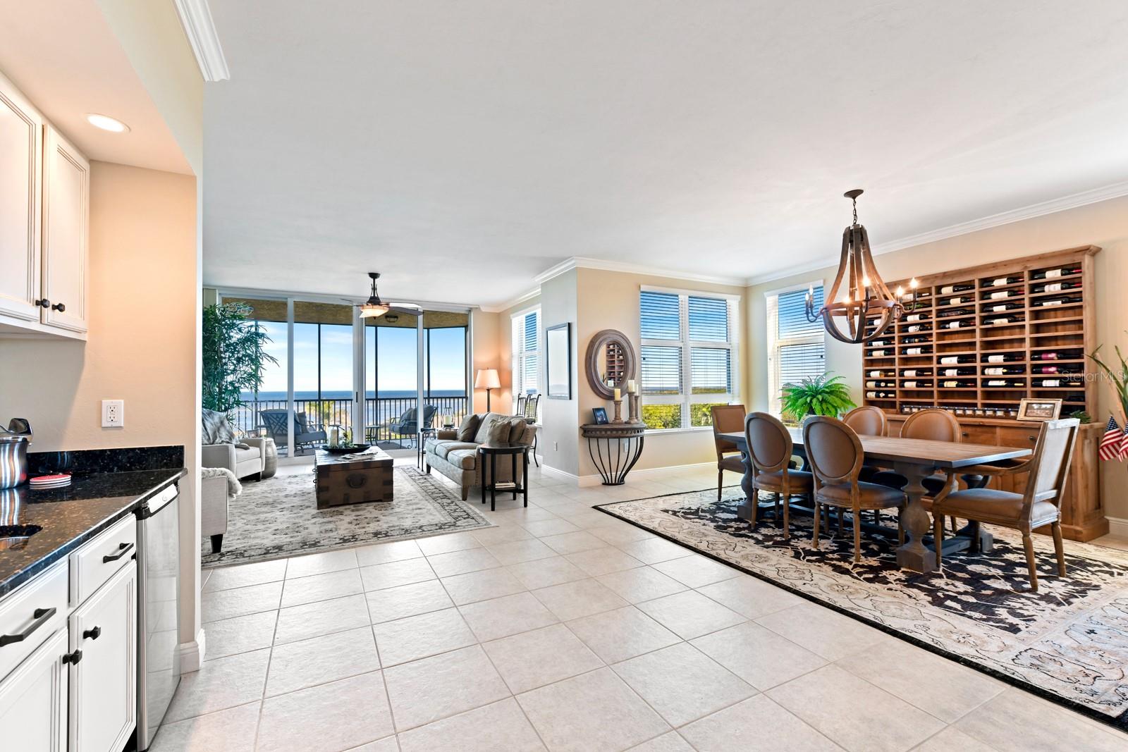 3333 SUNSET KEY CIR #407, PUNTA GORDA, FL, 33955