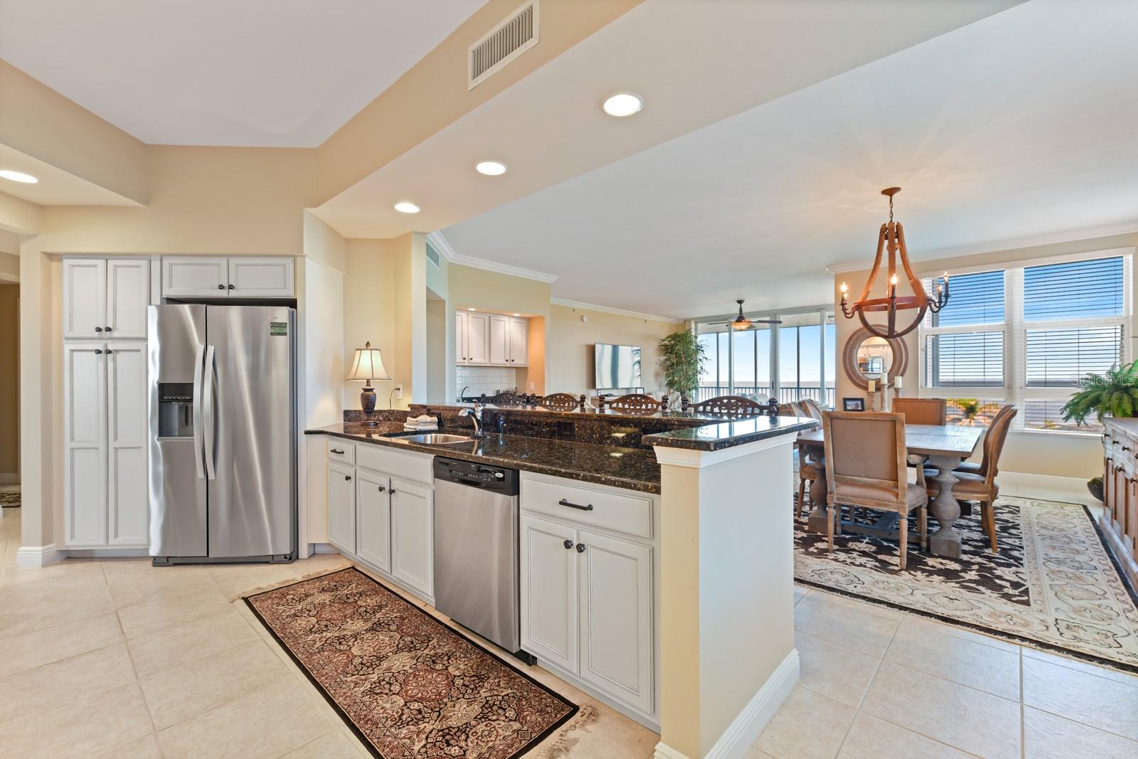3333 SUNSET KEY CIR #407, PUNTA GORDA, FL, 33955