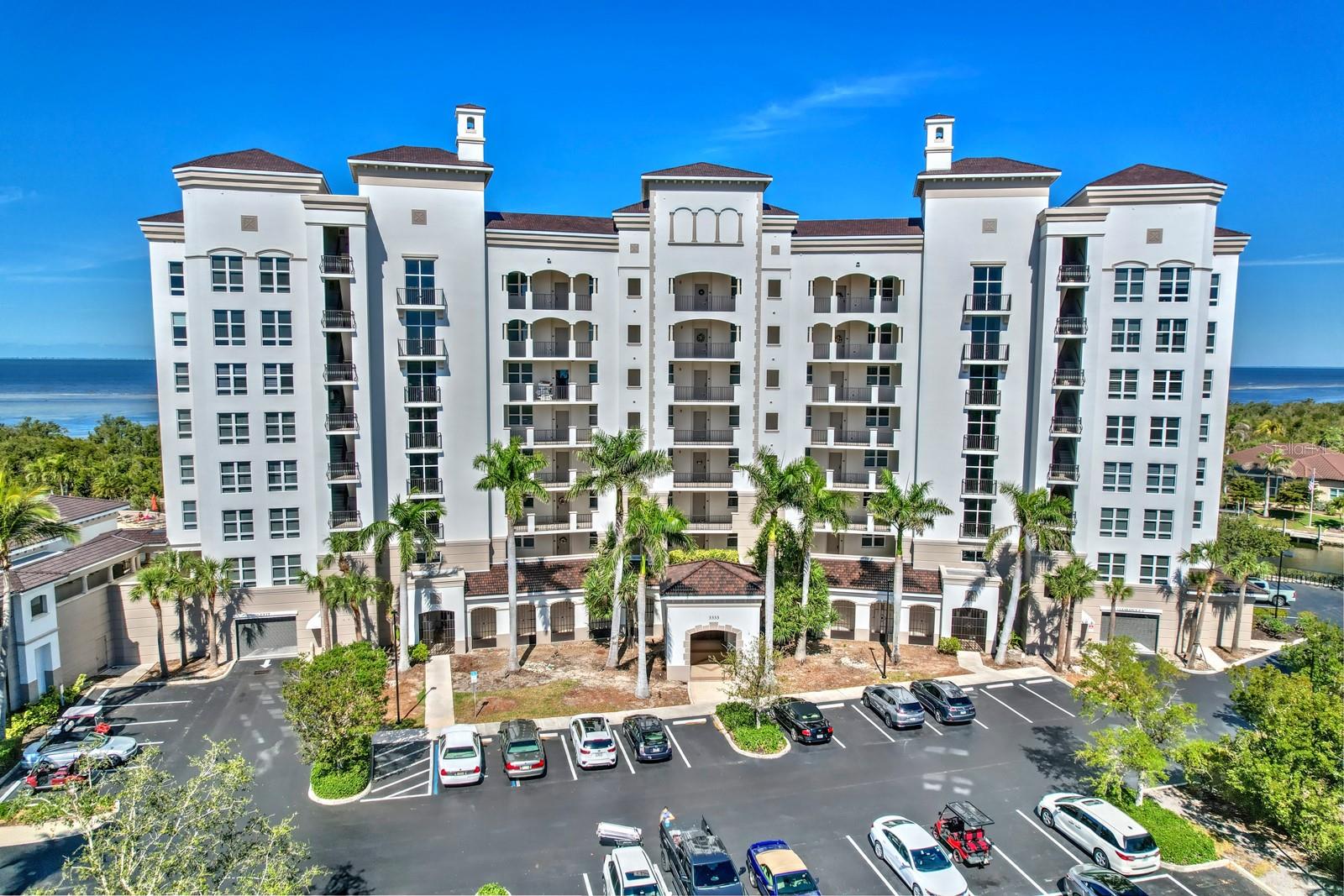 3333 SUNSET KEY CIR #407, PUNTA GORDA, FL, 33955