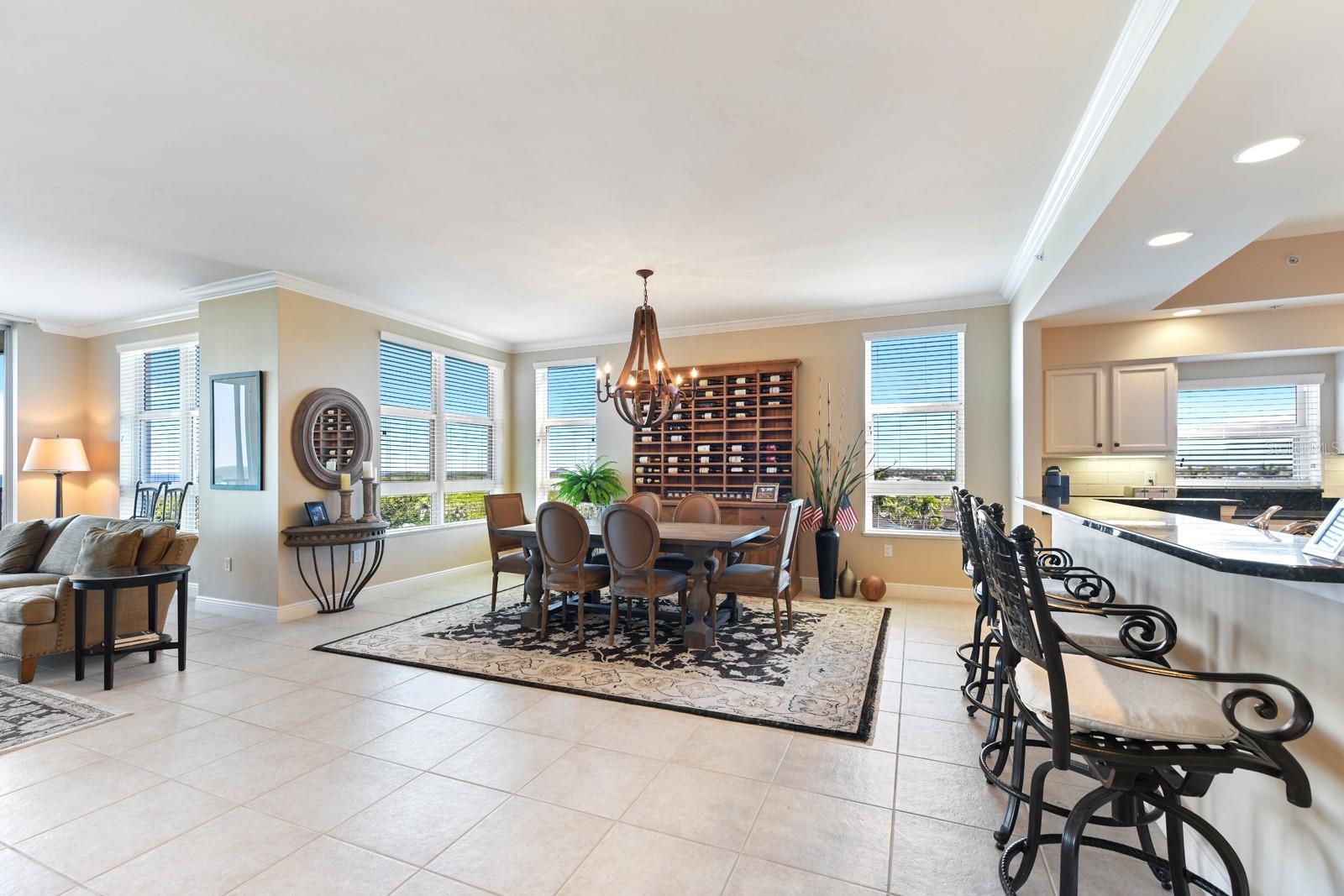 3333 SUNSET KEY CIR #407, PUNTA GORDA, FL, 33955
