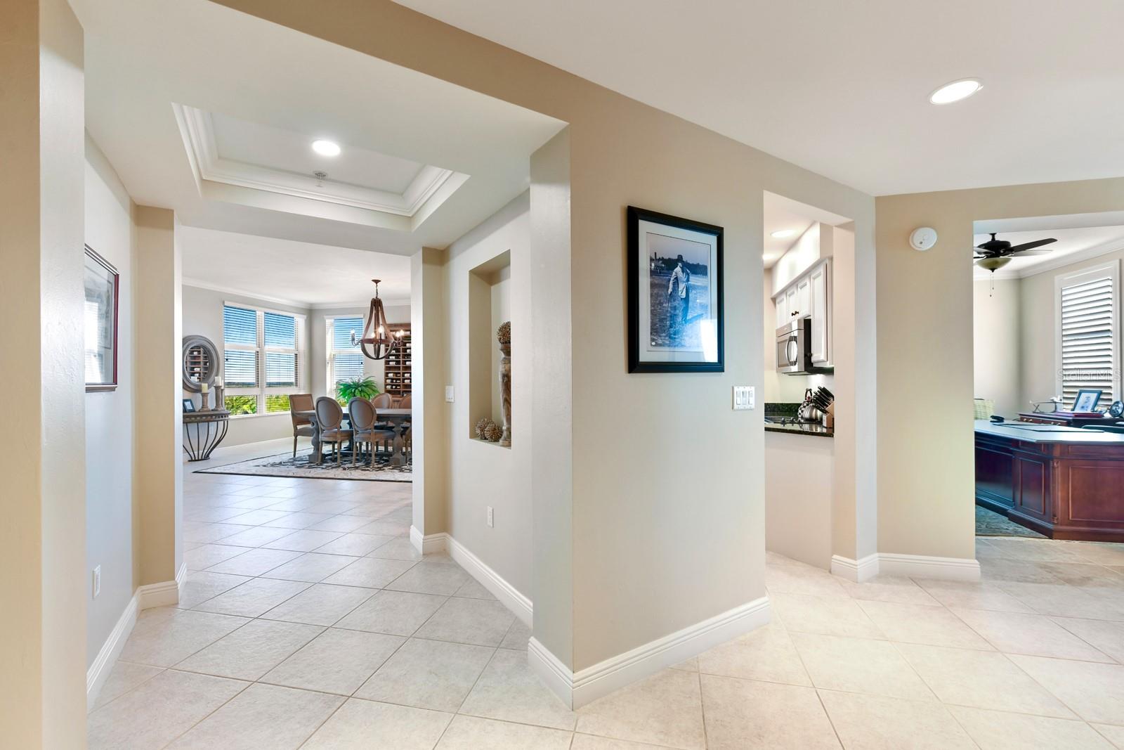 3333 SUNSET KEY CIR #407, PUNTA GORDA, FL, 33955