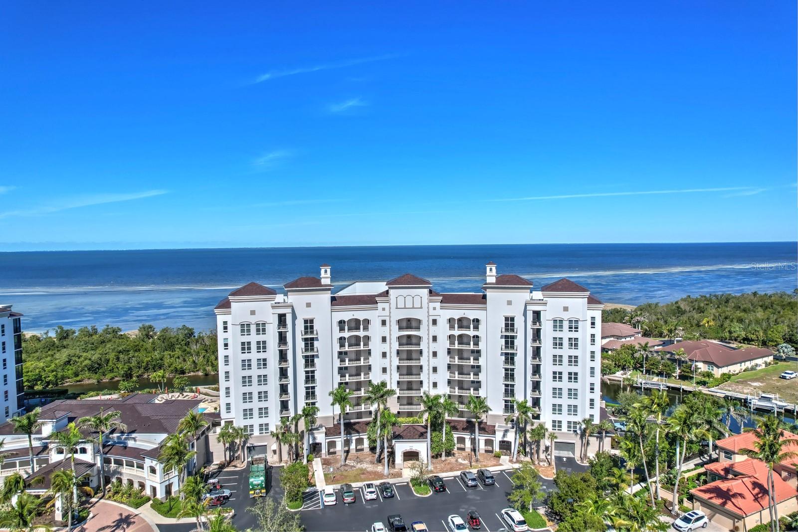 3333 SUNSET KEY CIR #407, PUNTA GORDA, FL, 33955
