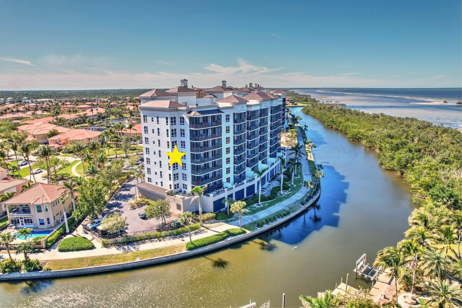 3333 SUNSET KEY CIR #407, PUNTA GORDA, FL, 33955