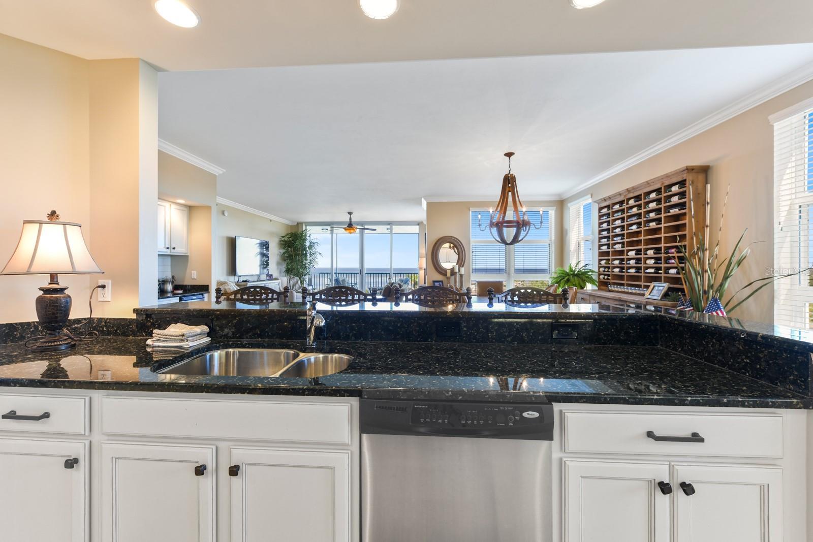 3333 SUNSET KEY CIR #407, PUNTA GORDA, FL, 33955