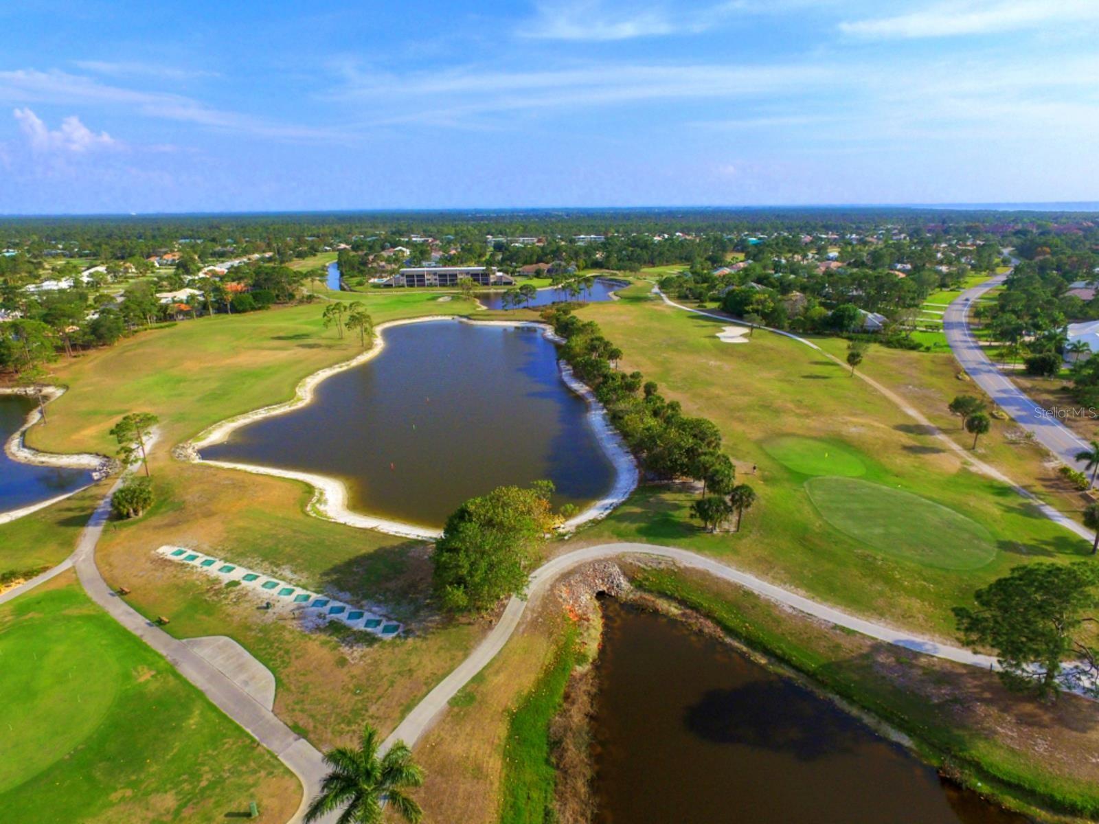 3333 SUNSET KEY CIR #407, PUNTA GORDA, FL, 33955