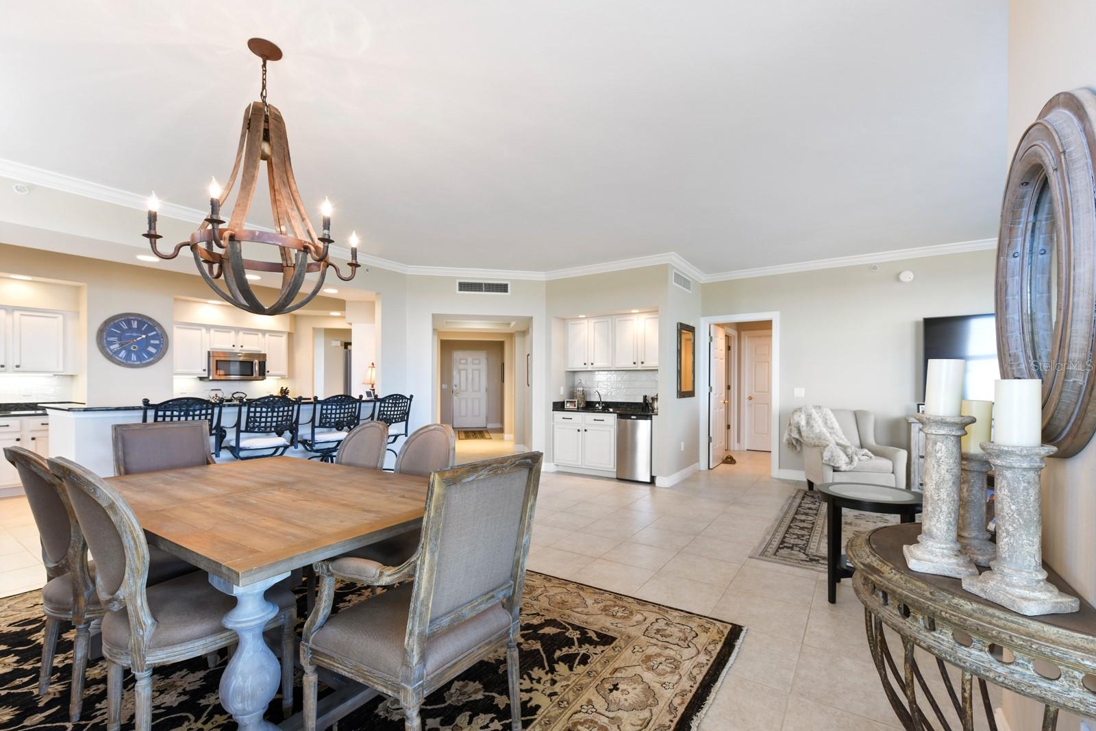 3333 SUNSET KEY CIR #407, PUNTA GORDA, FL, 33955