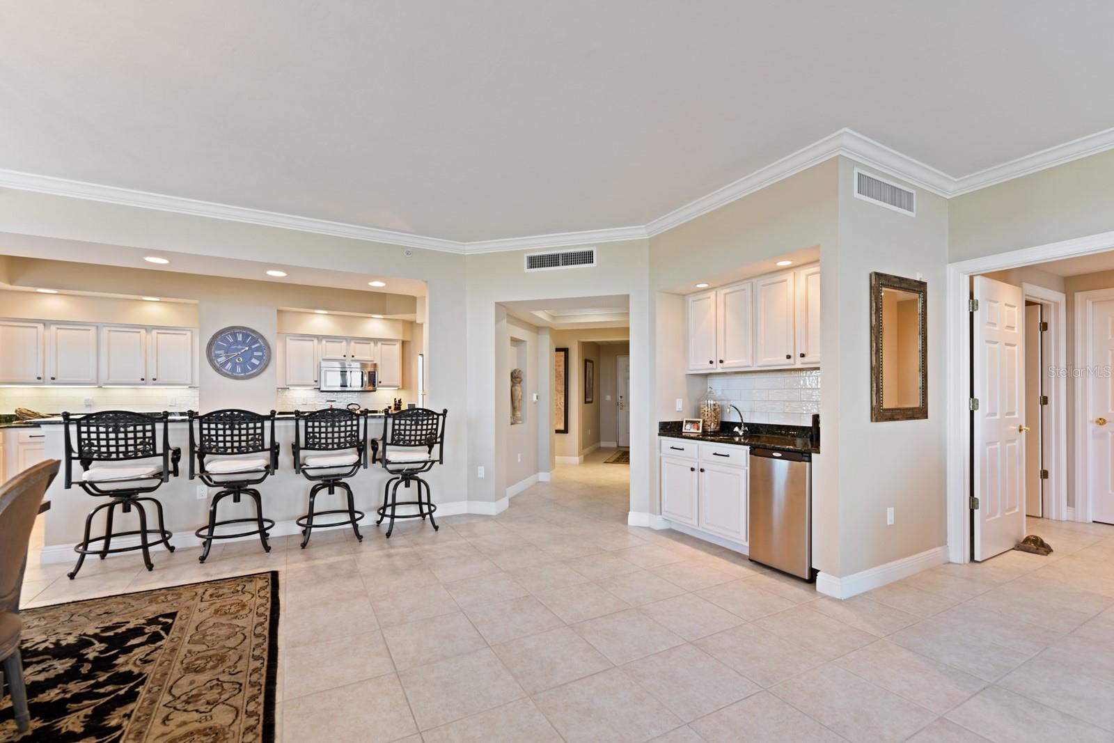 3333 SUNSET KEY CIR #407, PUNTA GORDA, FL, 33955