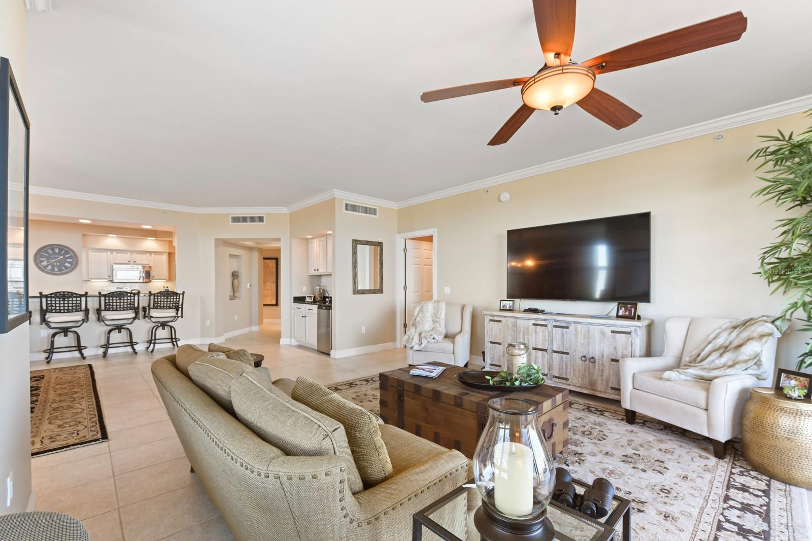 3333 SUNSET KEY CIR #407, PUNTA GORDA, FL, 33955