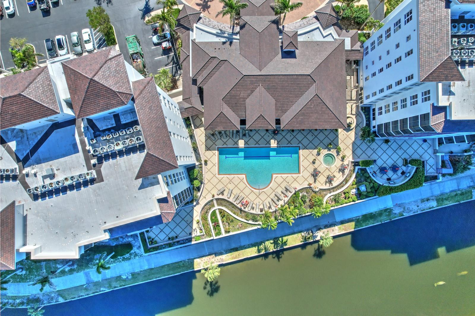 3333 SUNSET KEY CIR #407, PUNTA GORDA, FL, 33955