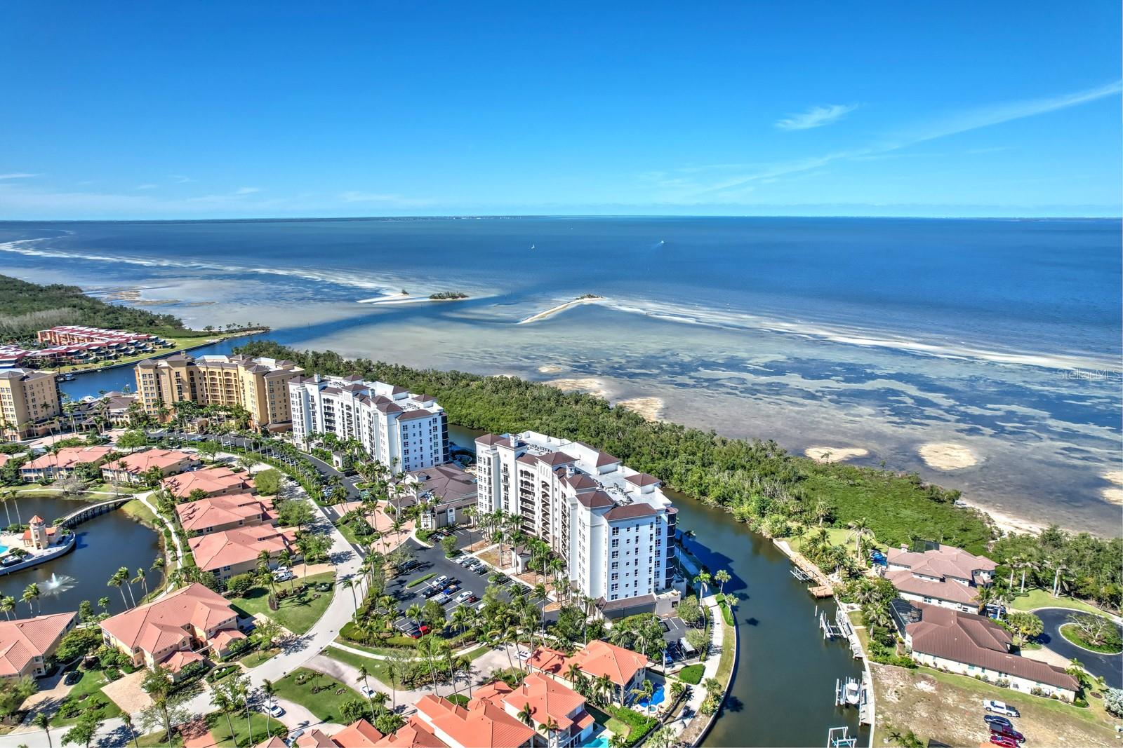 3333 SUNSET KEY CIR #407, PUNTA GORDA, FL, 33955