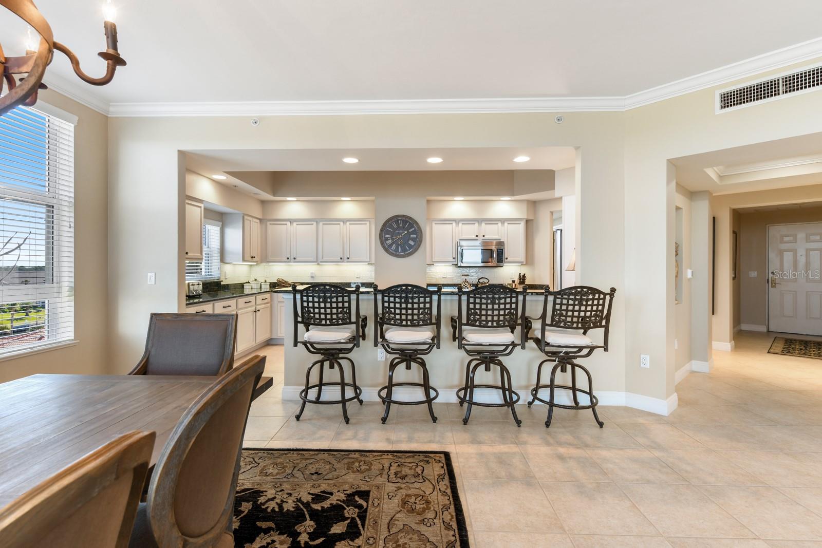 3333 SUNSET KEY CIR #407, PUNTA GORDA, FL, 33955