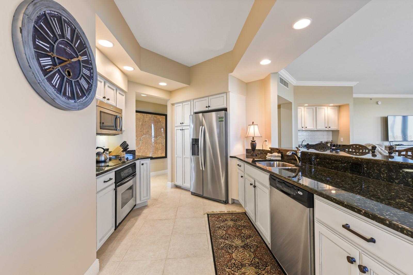 3333 SUNSET KEY CIR #407, PUNTA GORDA, FL, 33955