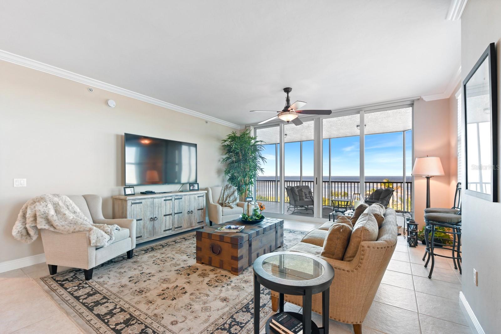 3333 SUNSET KEY CIR #407, PUNTA GORDA, FL, 33955