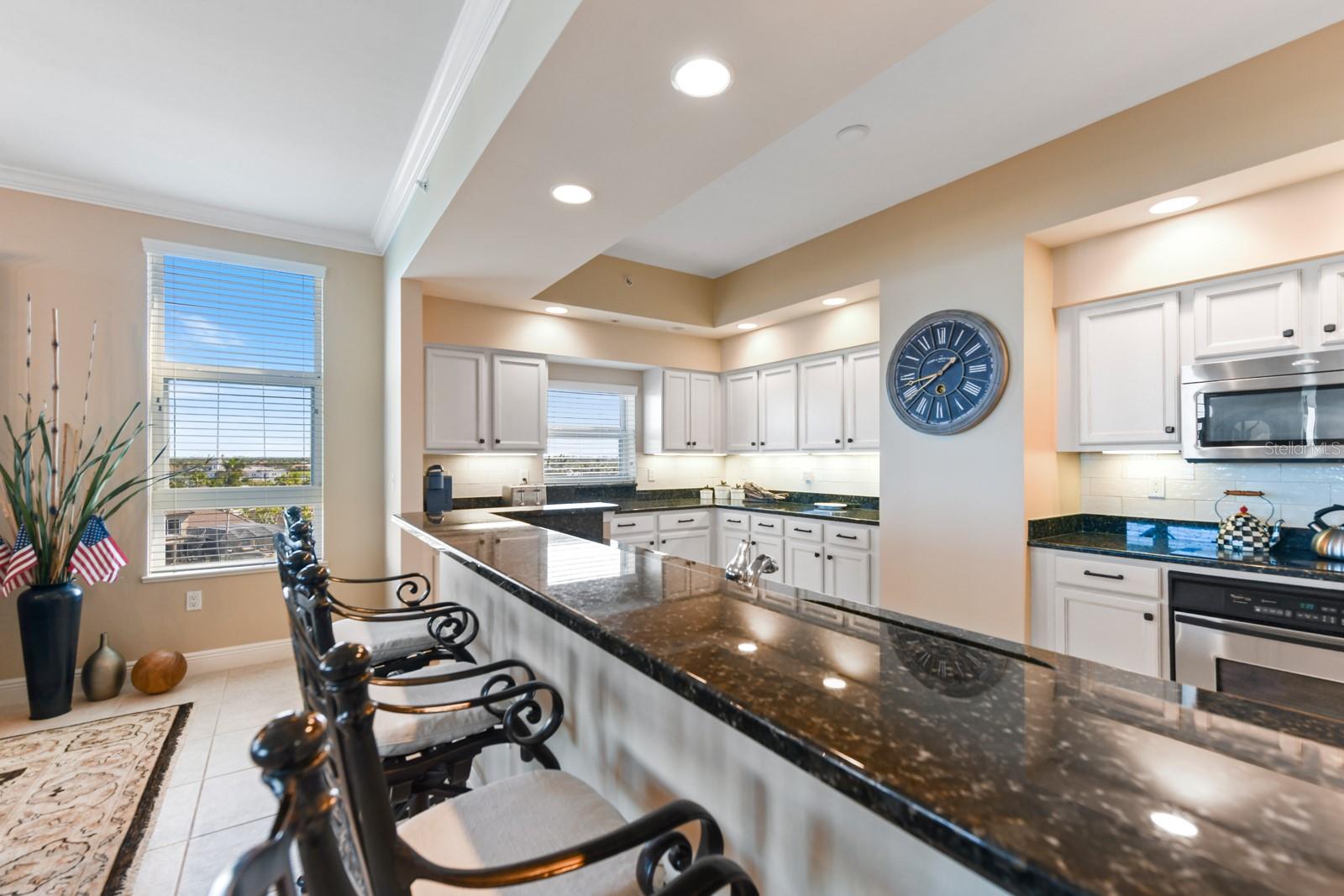 3333 SUNSET KEY CIR #407, PUNTA GORDA, FL, 33955