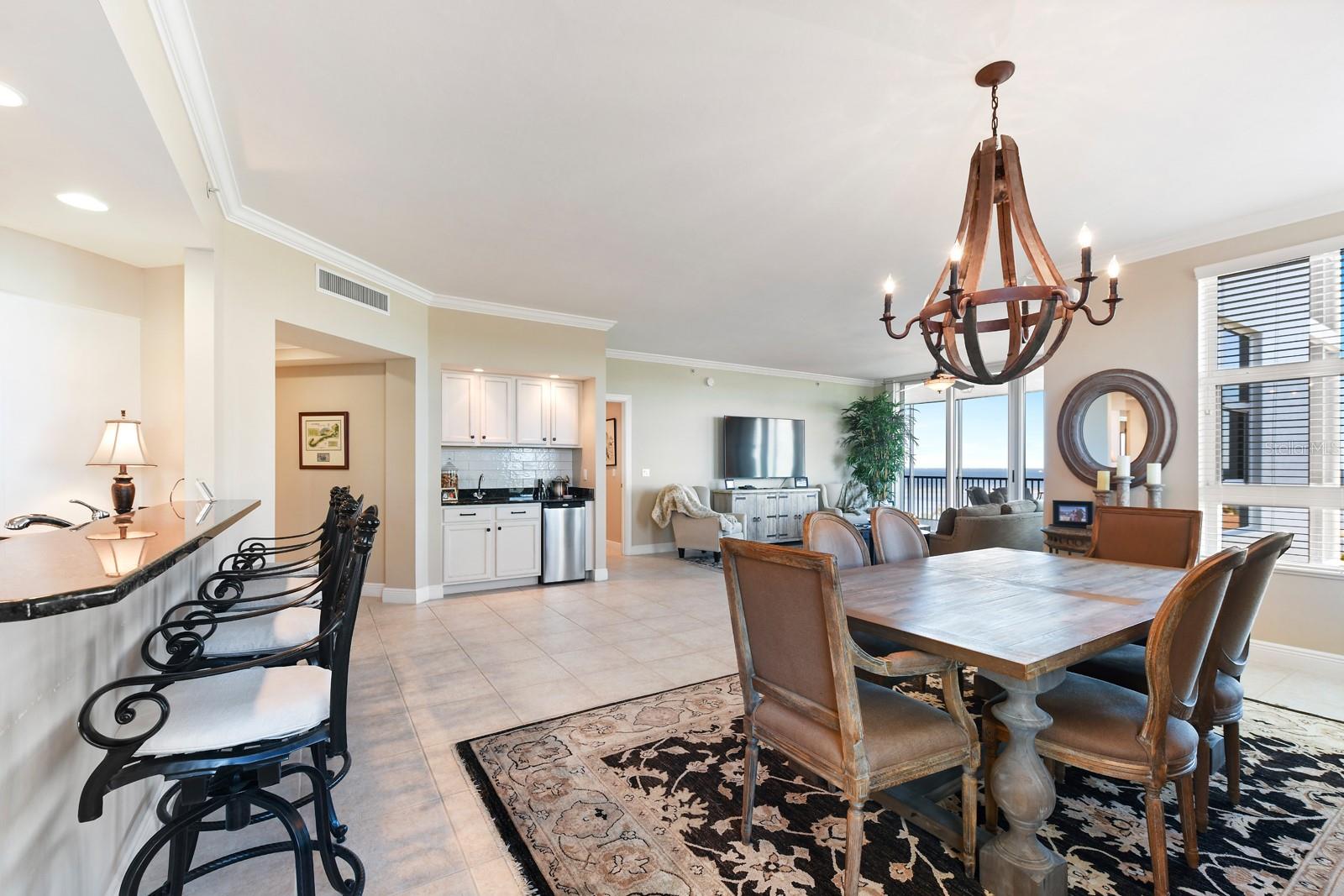 3333 SUNSET KEY CIR #407, PUNTA GORDA, FL, 33955