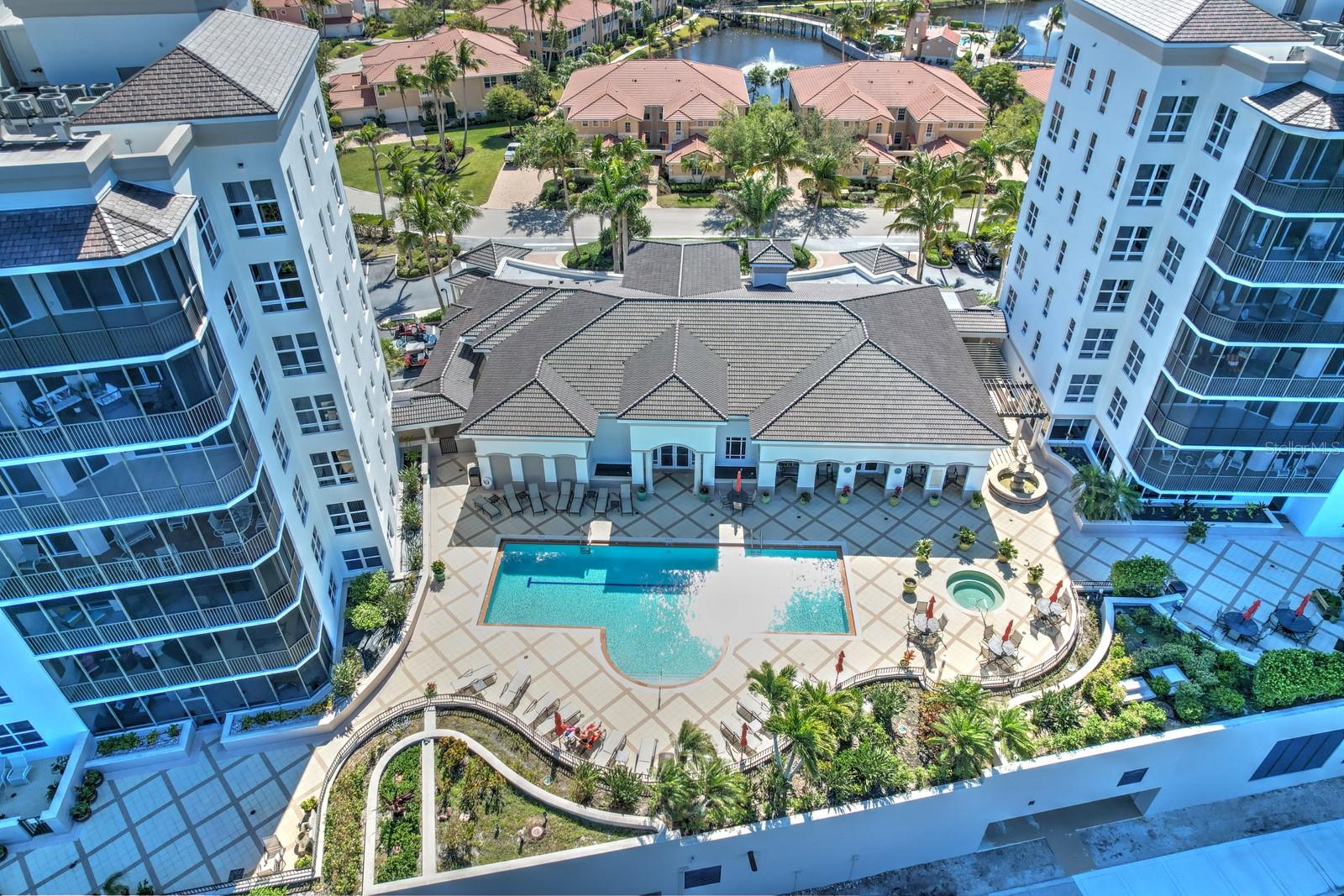 3333 SUNSET KEY CIR #407, PUNTA GORDA, FL, 33955
