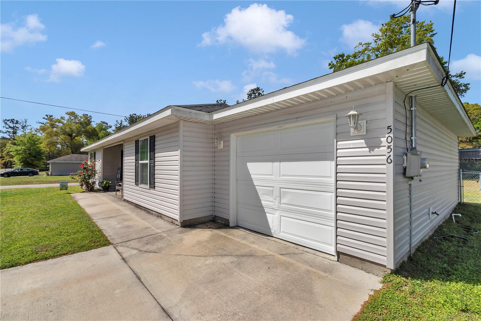 5056 NW 61ST AVE, OCALA, FL, 34482