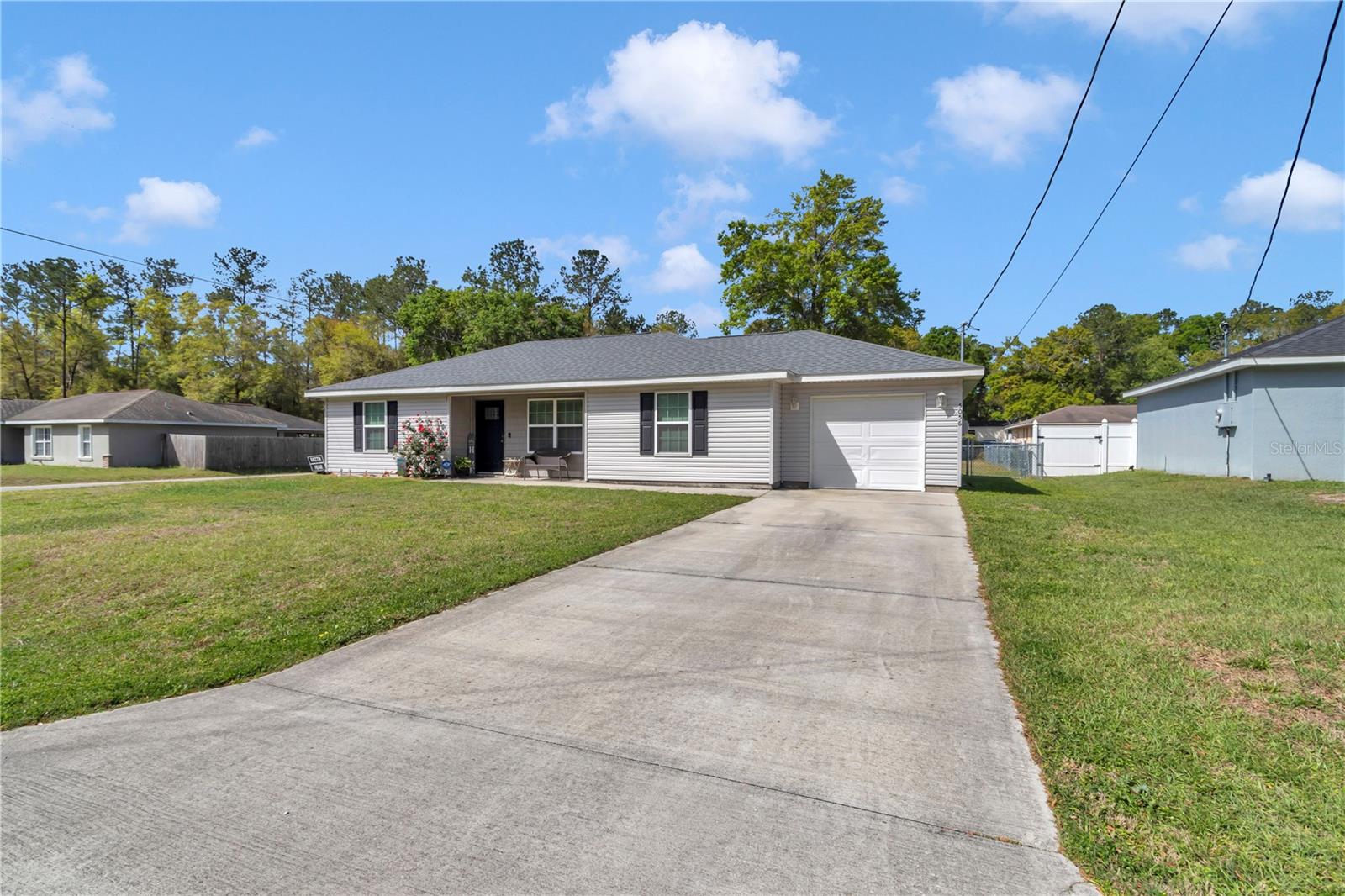5056 NW 61ST AVE, OCALA, FL, 34482