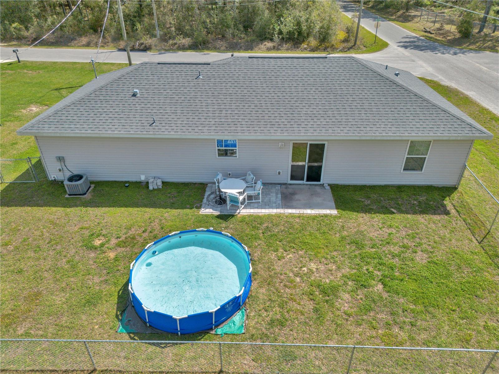 5056 NW 61ST AVE, OCALA, FL, 34482