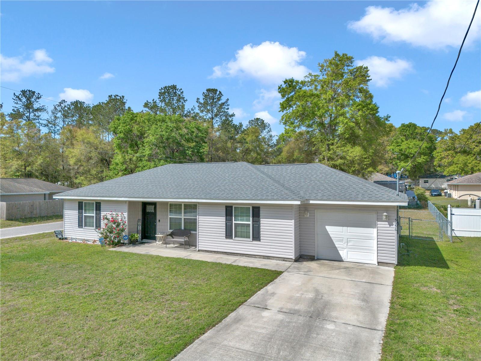 5056 NW 61ST AVE, OCALA, FL, 34482