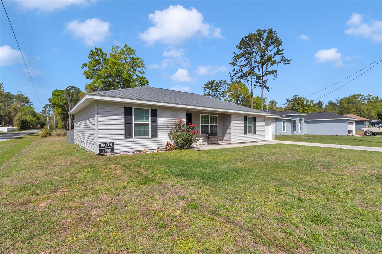 5056 NW 61ST AVE, OCALA, FL, 34482