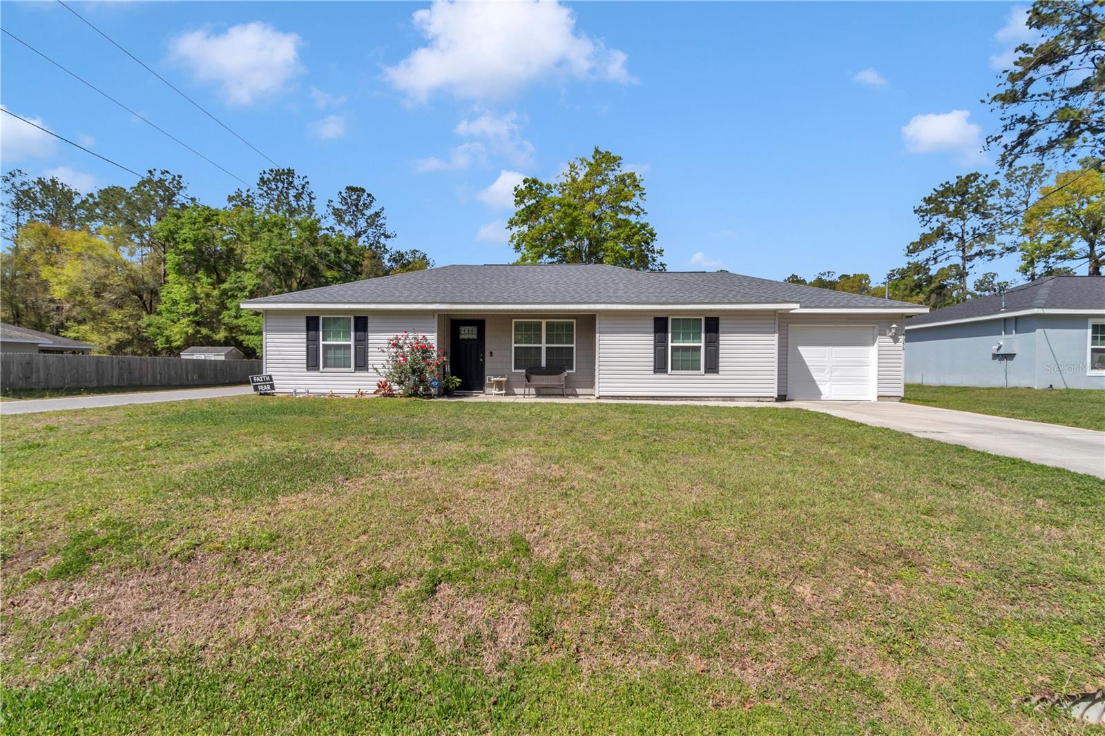 5056 NW 61ST AVE, OCALA, FL, 34482
