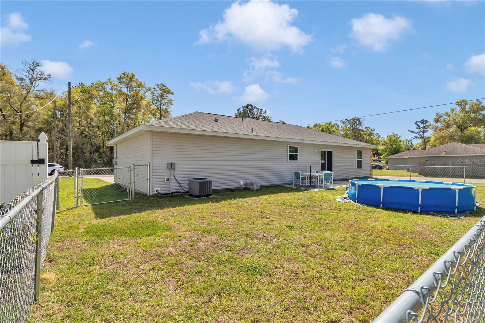 5056 NW 61ST AVE, OCALA, FL, 34482