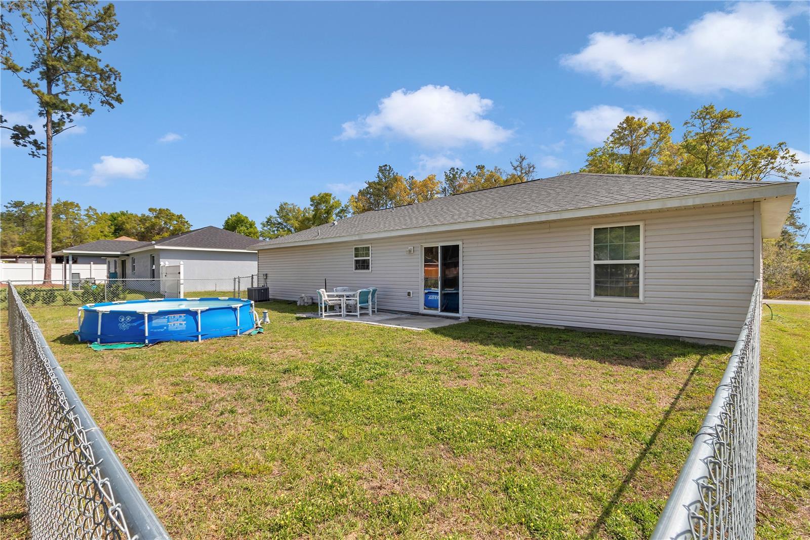 5056 NW 61ST AVE, OCALA, FL, 34482
