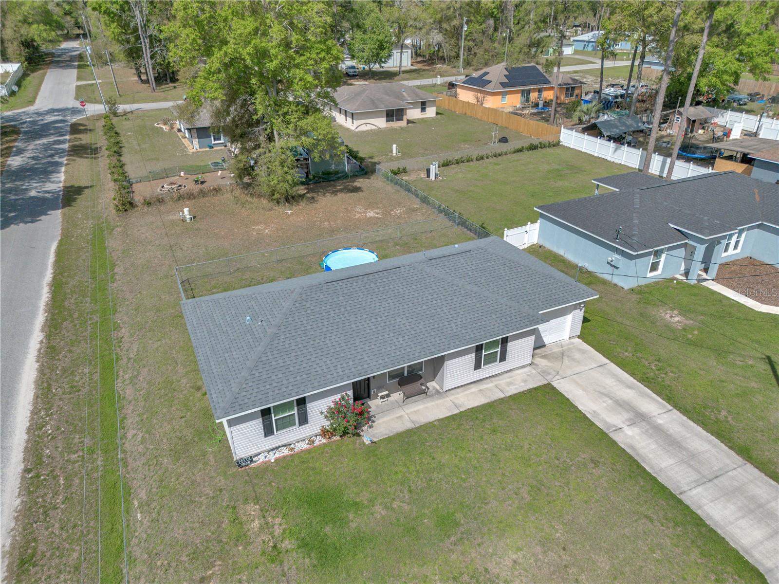 5056 NW 61ST AVE, OCALA, FL, 34482