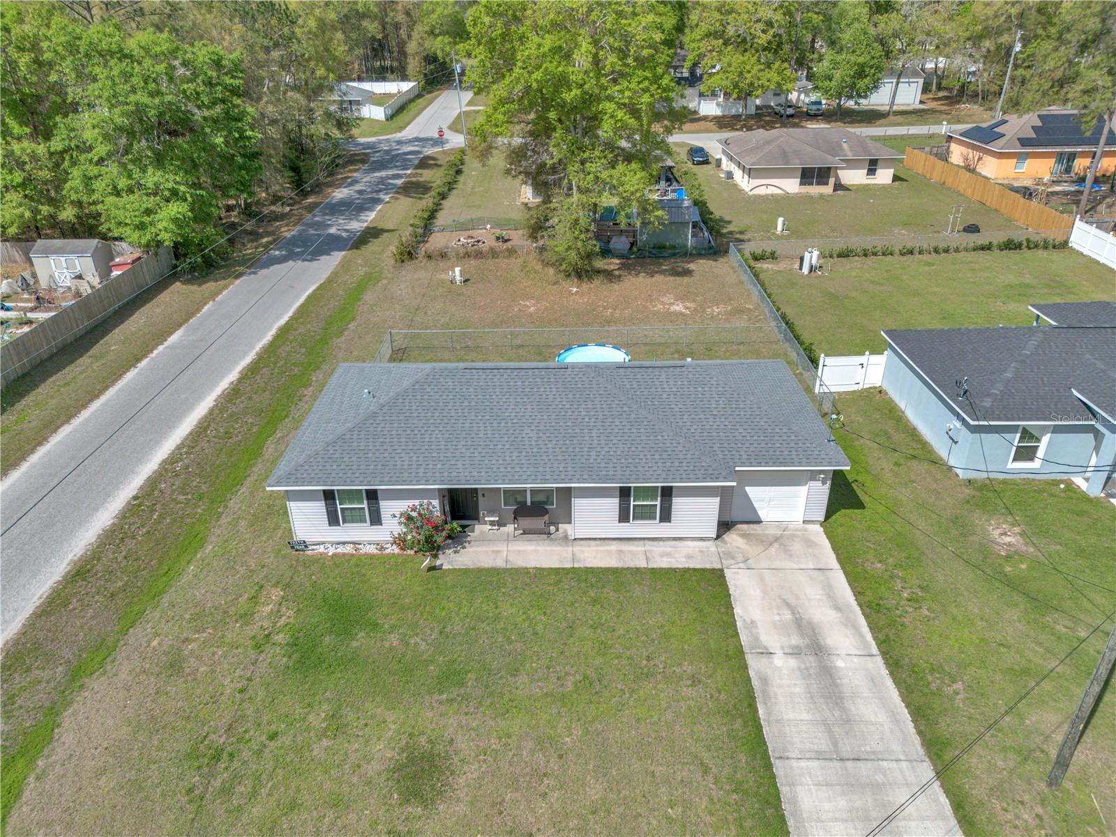 5056 NW 61ST AVE, OCALA, FL, 34482