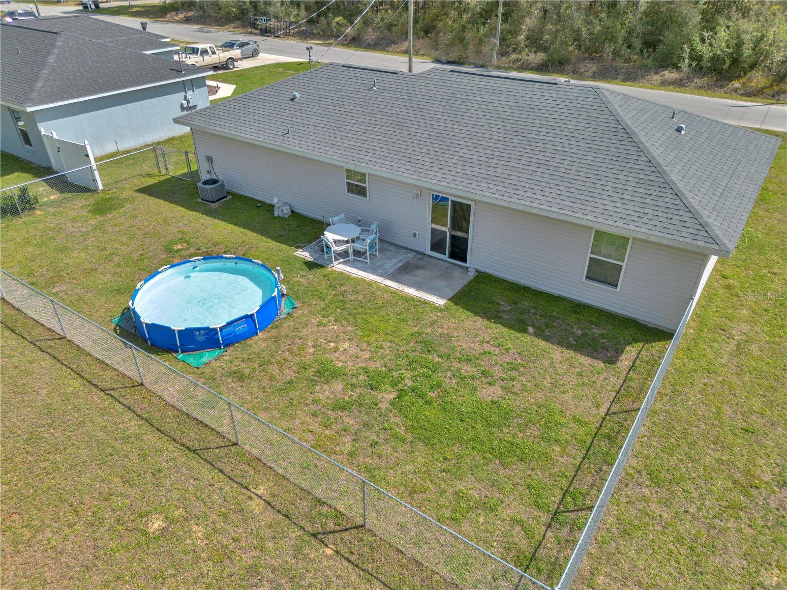 5056 NW 61ST AVE, OCALA, FL, 34482