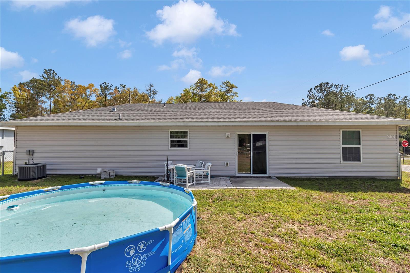 5056 NW 61ST AVE, OCALA, FL, 34482