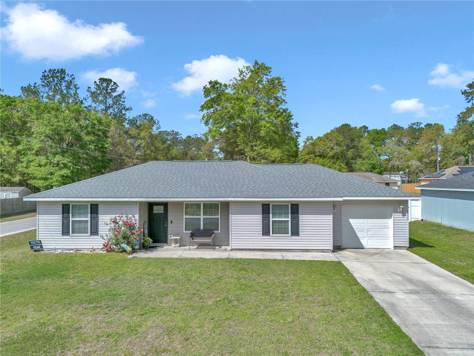 5056 NW 61ST AVE, OCALA, FL, 34482