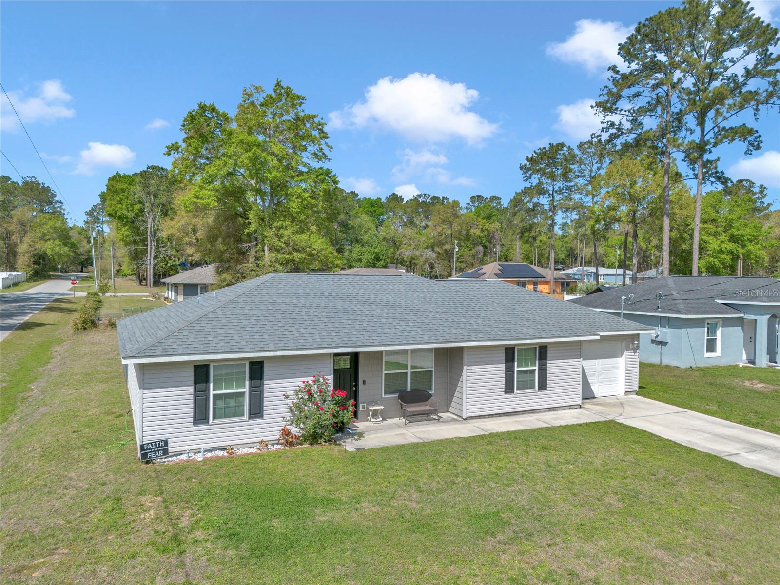 5056 NW 61ST AVE, OCALA, FL, 34482