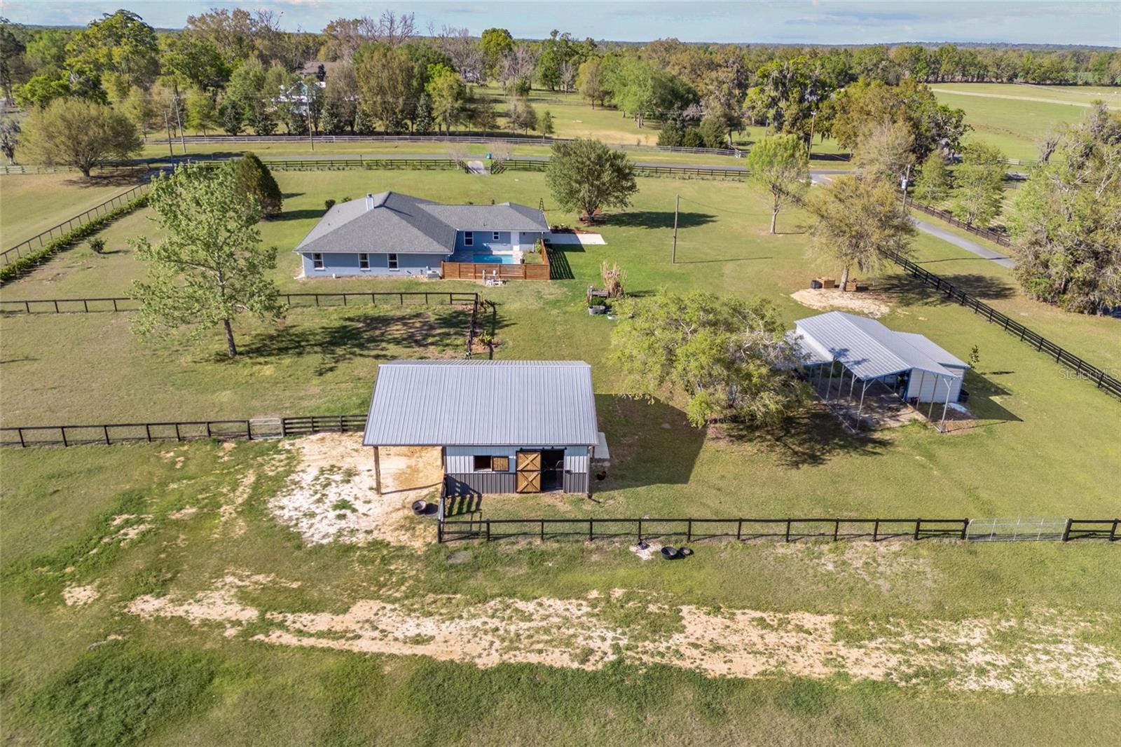 23053 NW 142ND AVE, HIGH SPRINGS, FL, 32643
