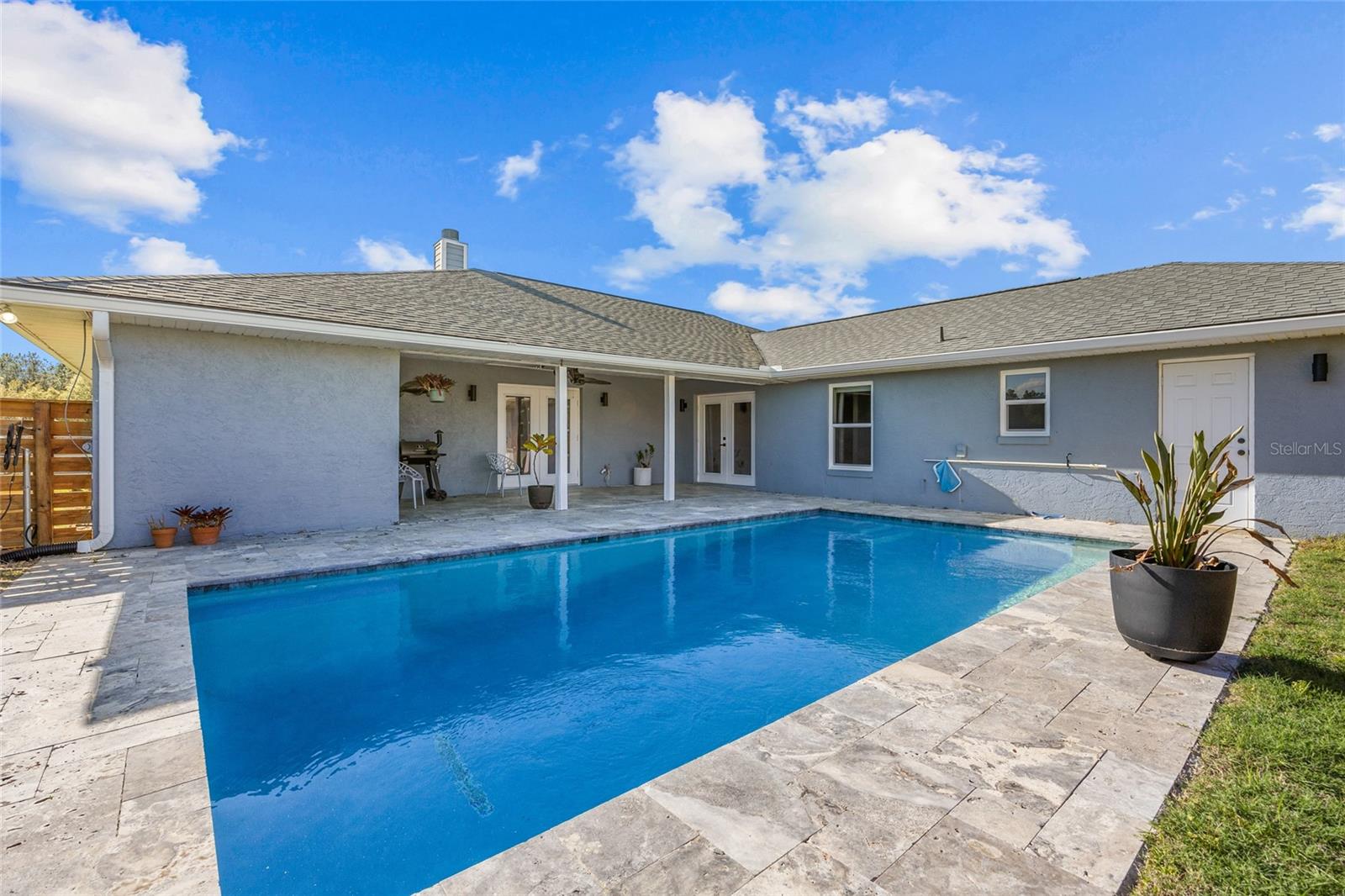 23053 NW 142ND AVE, HIGH SPRINGS, FL, 32643