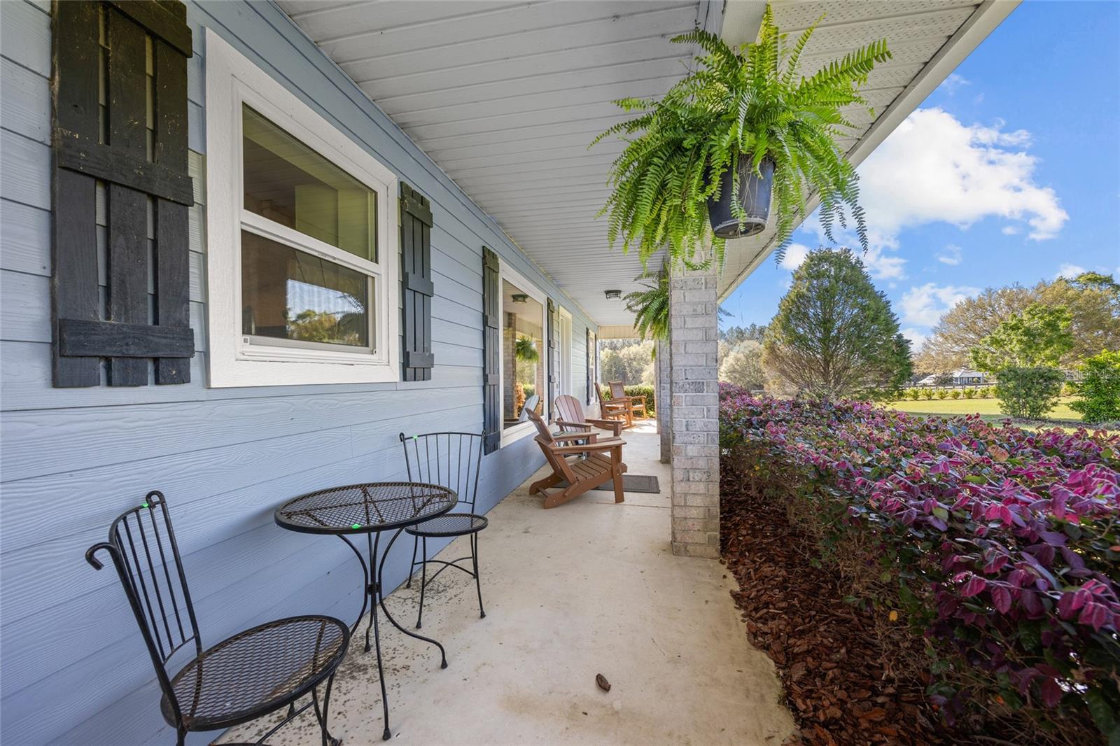 23053 NW 142ND AVE, HIGH SPRINGS, FL, 32643