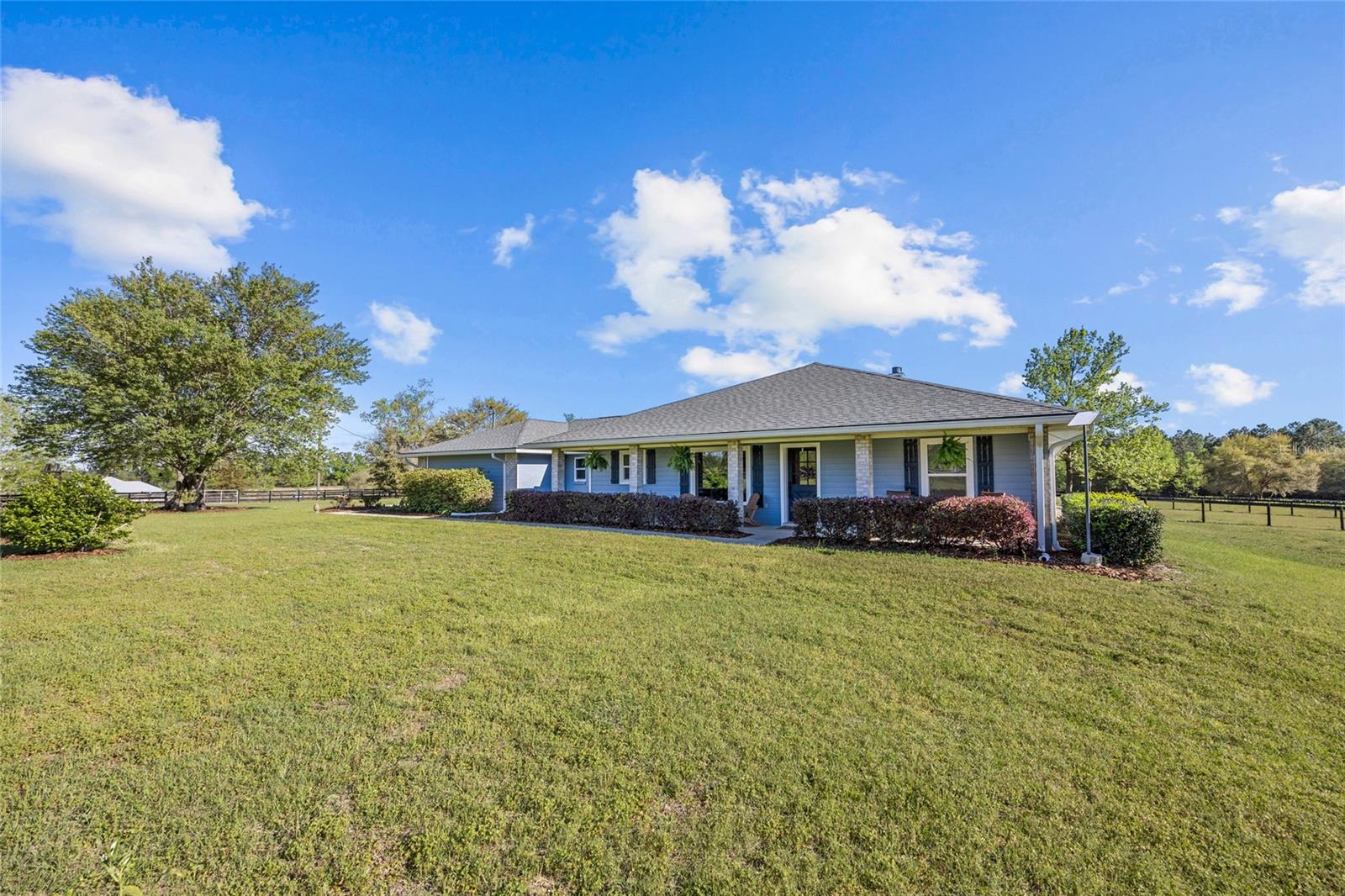 23053 NW 142ND AVE, HIGH SPRINGS, FL, 32643