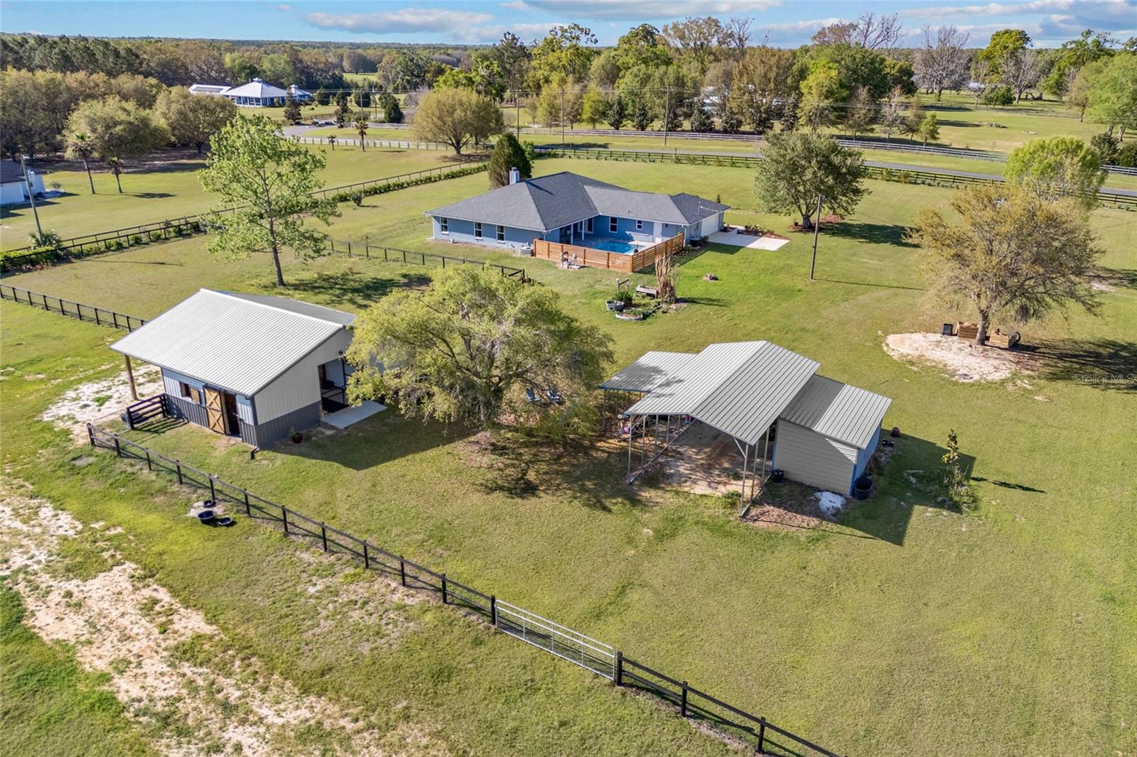 23053 NW 142ND AVE, HIGH SPRINGS, FL, 32643
