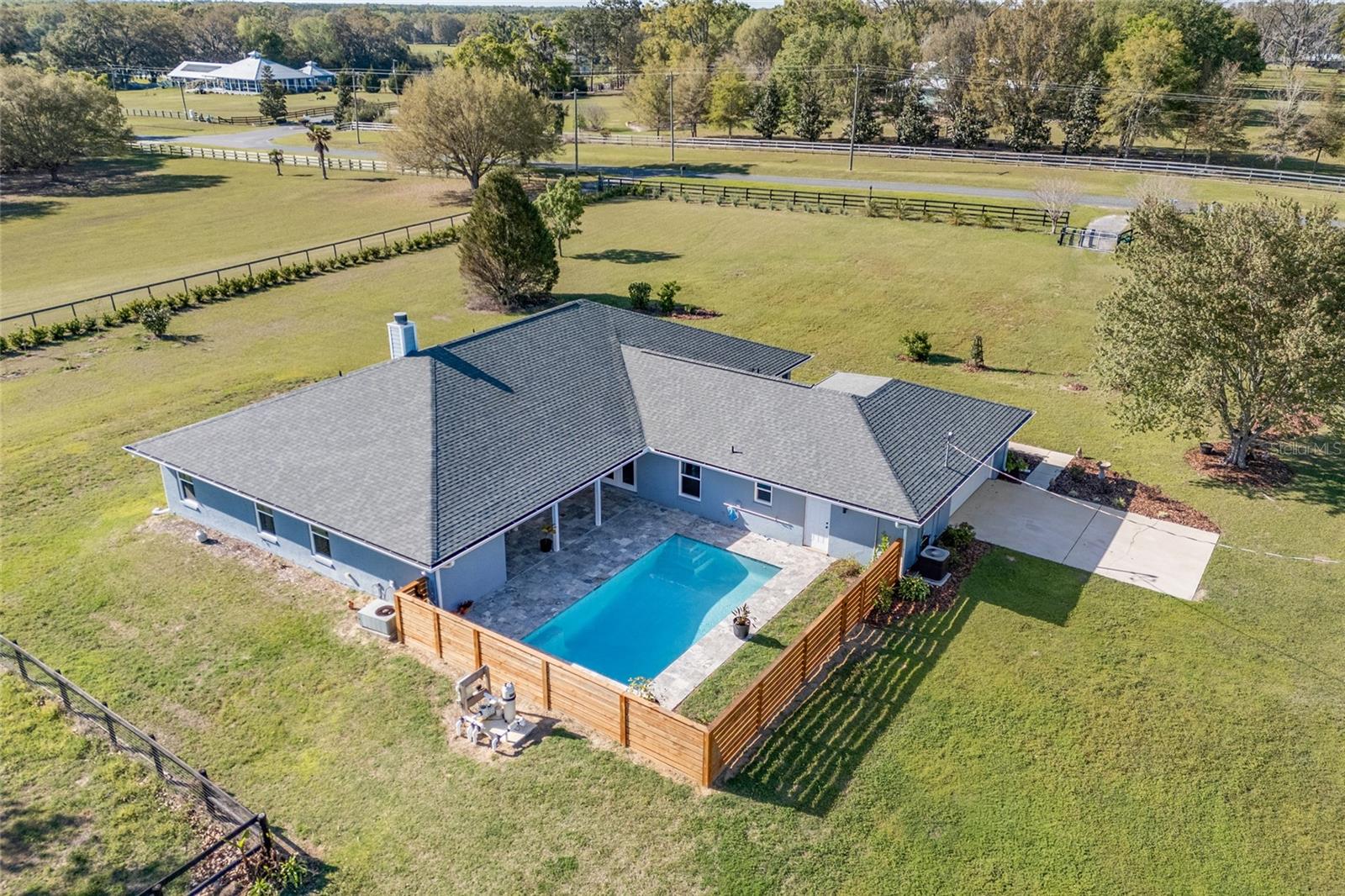 23053 NW 142ND AVE, HIGH SPRINGS, FL, 32643