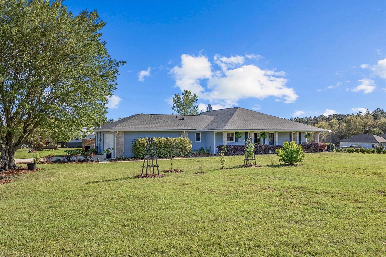 23053 NW 142ND AVE, HIGH SPRINGS, FL, 32643