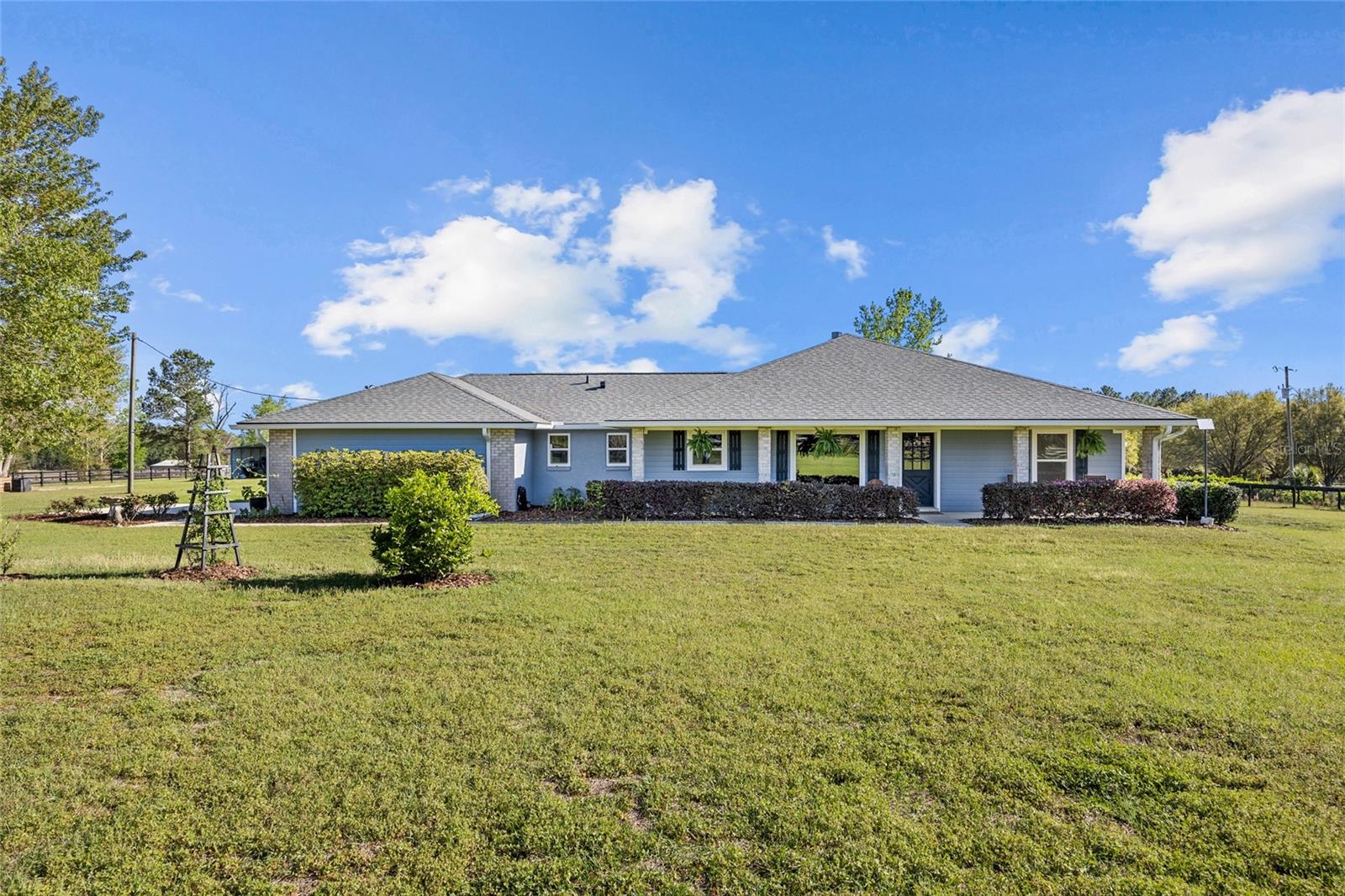 23053 NW 142ND AVE, HIGH SPRINGS, FL, 32643