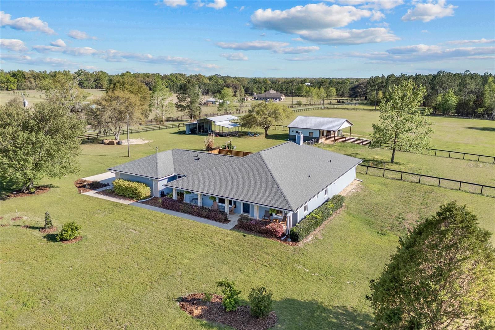 23053 NW 142ND AVE, HIGH SPRINGS, FL, 32643