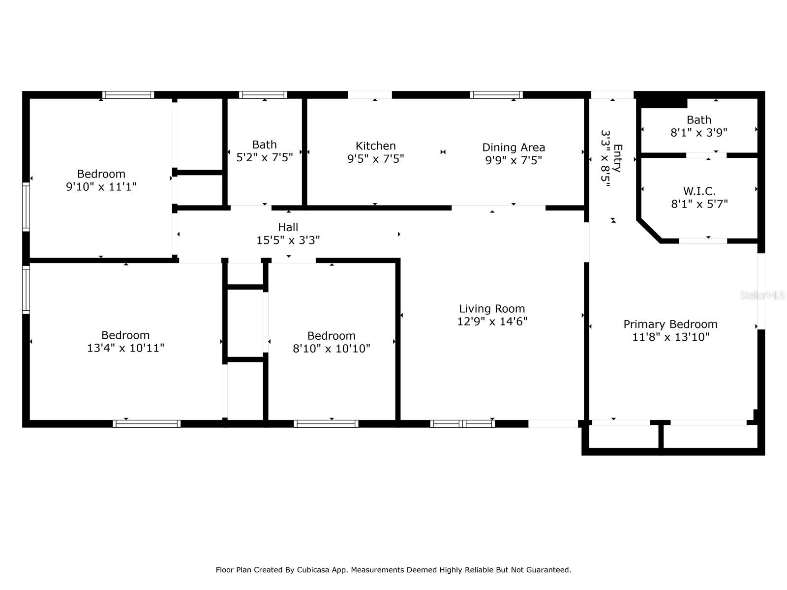 1821 NW 7TH ST, GAINESVILLE, FL, 32609