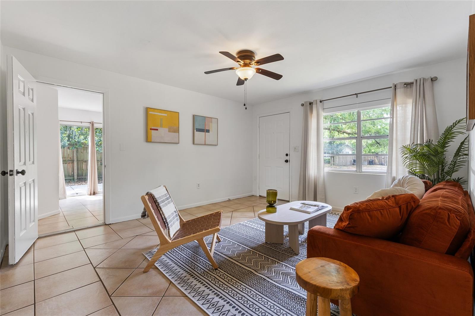 1821 NW 7TH ST, GAINESVILLE, FL, 32609