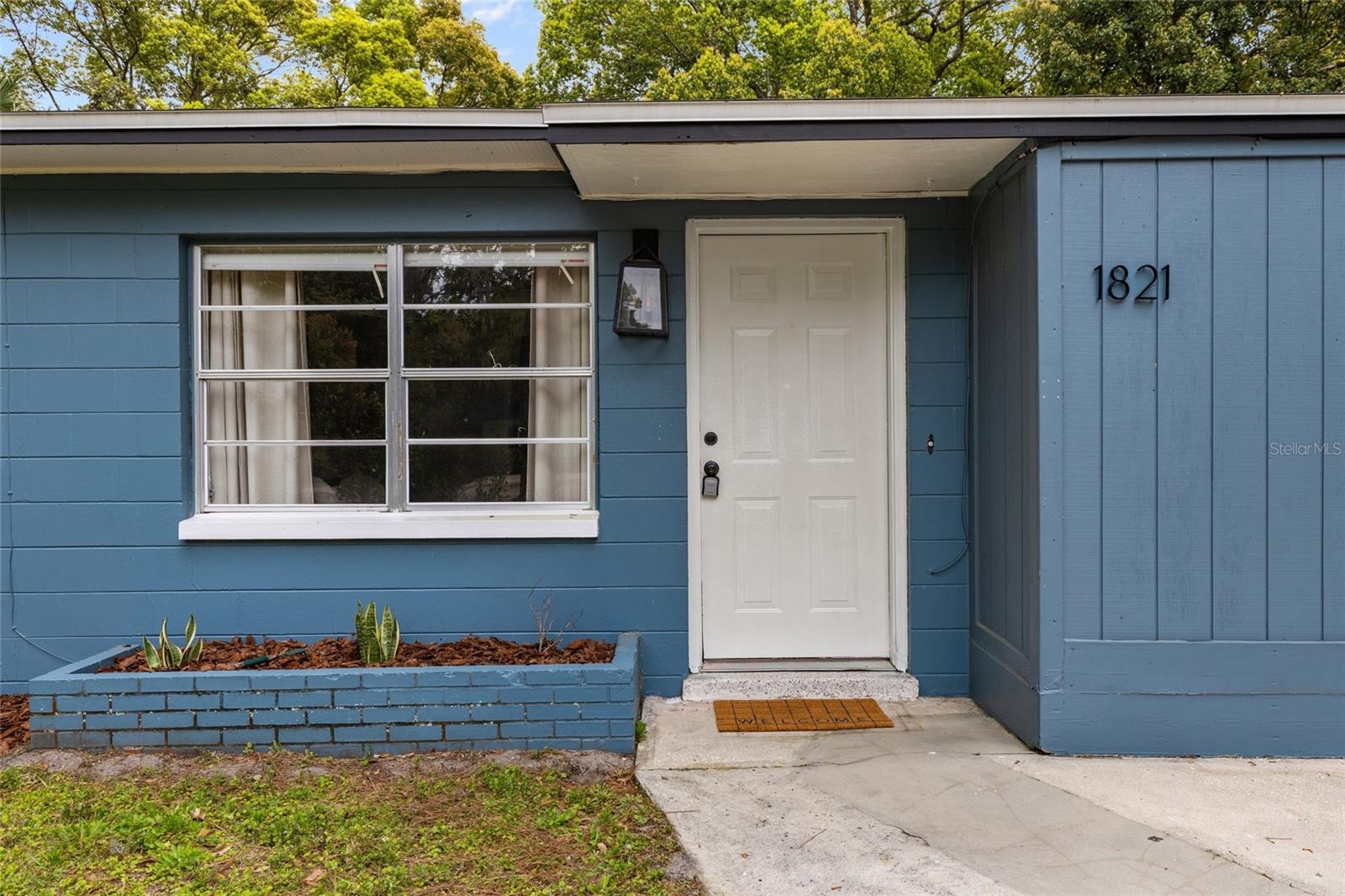 1821 NW 7TH ST, GAINESVILLE, FL, 32609